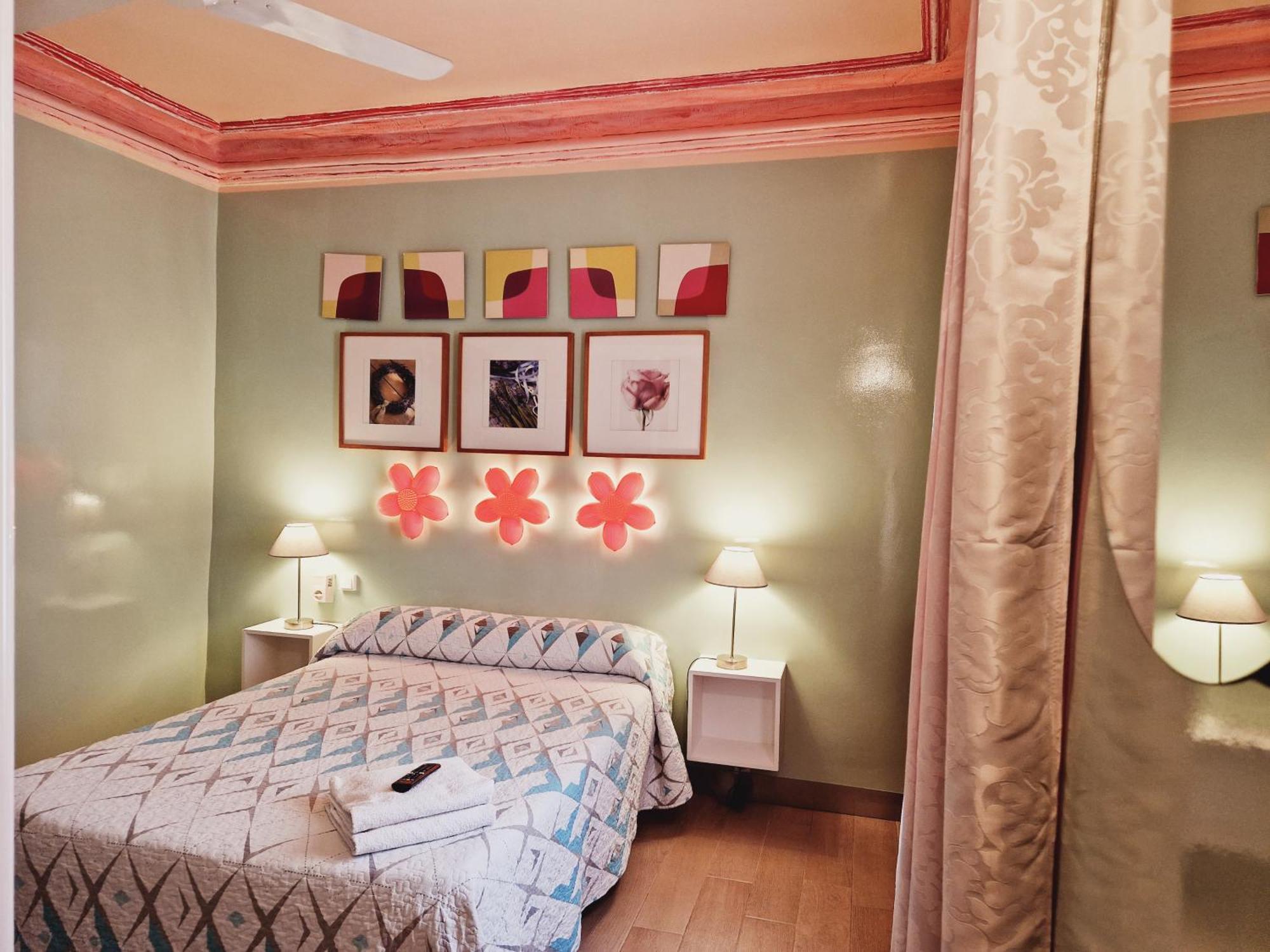 Casa De Huespedes Dolce Vita — Fotos 2